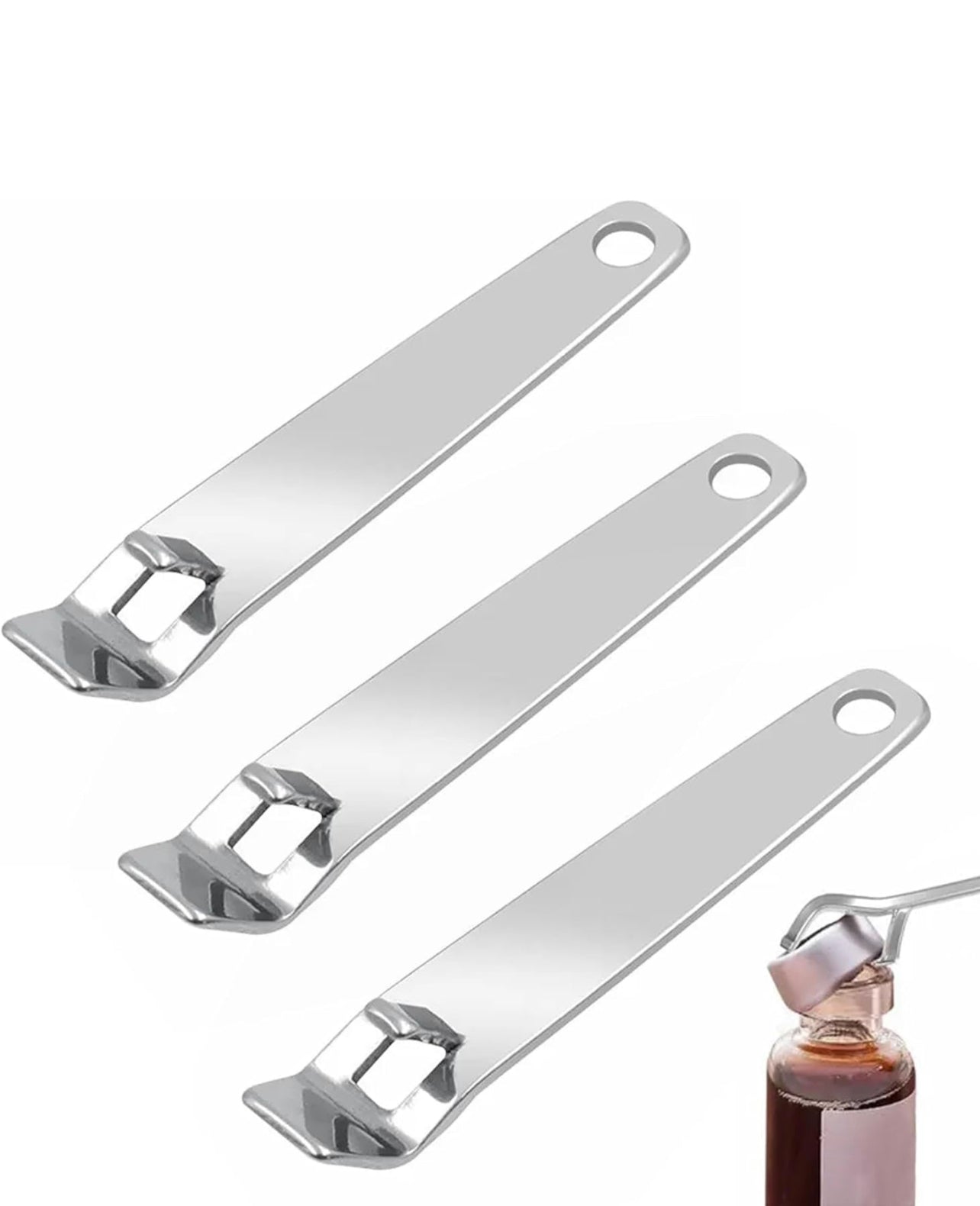 Buy Vial De-Capper Tool Now - Only $4.99 | LuxeAminos
